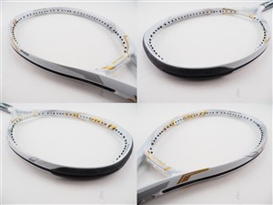 中古】ヨネックス イーゾーン 100エル ナオミ オオサカ リミテッド