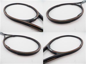 中古】ウィルソン プロ スタッフ 85 ミッド セントビンセント【中