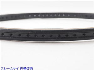 中古】ウィルソン プロ スタッフ 85 ミッド セントビンセント【中