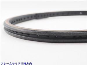 中古】ウィルソン プロ スタッフ 85 ミッド セントビンセント【中