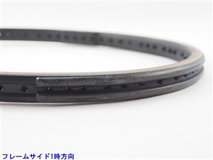 中古】ウィルソン プロ スタッフ 85 ミッド セントビンセント【中