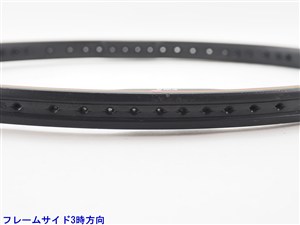 中古】ウィルソン プロ スタッフ 85 ミッド セントビンセント【中