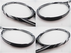 中古】ダンロップ バイオミメティック 600 2010年モデルDUNLOP