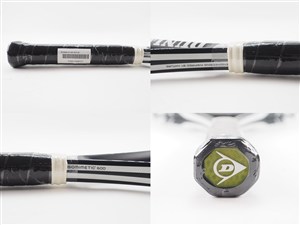 中古】ダンロップ バイオミメティック 600 2010年モデルDUNLOP