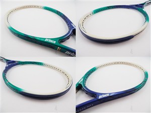 中古】プリンス グラファイト ロングボディー ホワイト MPPRINCE