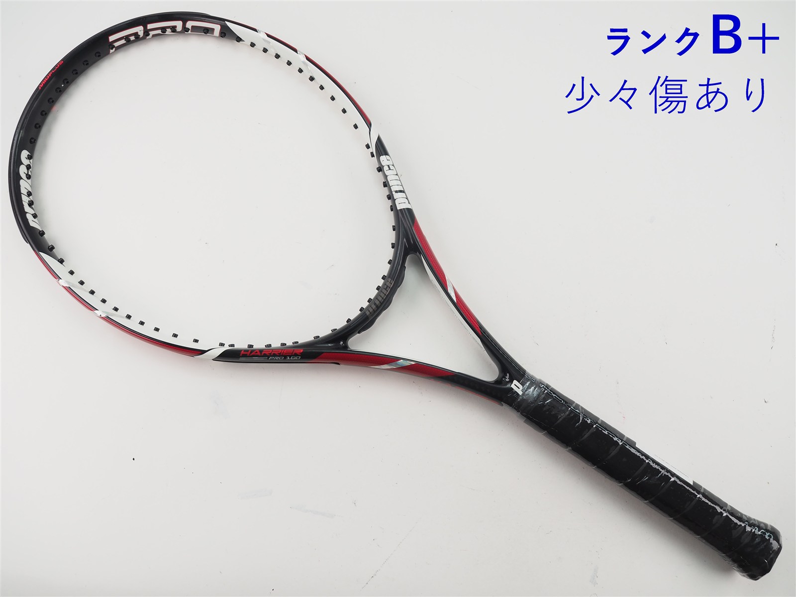 中古】プリンス ハリアー プロ 100 2013年モデルPRINCE HARRIER PRO