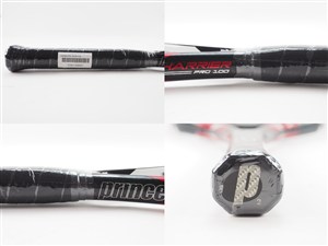 中古】プリンス ハリアー プロ 100 2013年モデルPRINCE HARRIER PRO