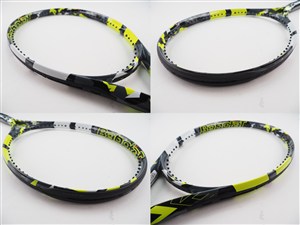 中古】バボラ ピュア アエロ 2022年モデルBABOLAT PURE AERO 2022(G3