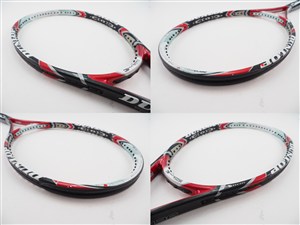 中古】ダンロップ エアロジェル 4D 300 ツアー 2008年モデルDUNLOP