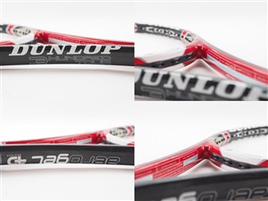 中古】ダンロップ エアロジェル 4D 300 ツアー 2008年モデルDUNLOP