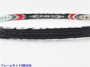 中古】ダンロップ エアロジェル 4D 300 ツアー 2008年モデルDUNLOP