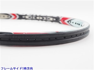 中古】ダンロップ エアロジェル 4D 300 ツアー 2008年モデルDUNLOP
