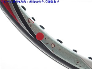 中古】ダンロップ エアロジェル 4D 300 ツアー 2008年モデルDUNLOP