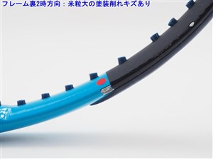 中古】ウィルソン ウルトラ 100 カウンターベイル 2017年モデルWILSON