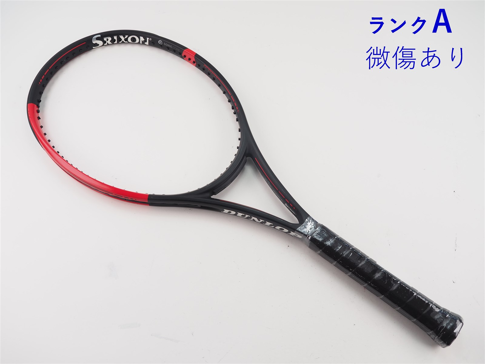 2本セット DUNLOP CX400 G2 2018年モデル SRIXON 黒赤 中古】ダンロップ シーエックス 400 2019年モデルDUNLOP CX 400 2019