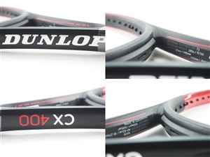中古】ダンロップ シーエックス 400 2019年モデルDUNLOP CX 400 2019