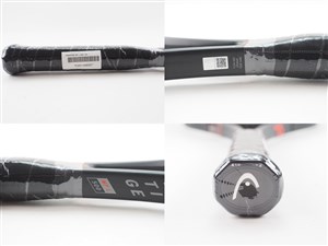 中古】ヘッド プレステージ MP L 2021年モデルHEAD PRESTIGE MP L 2021