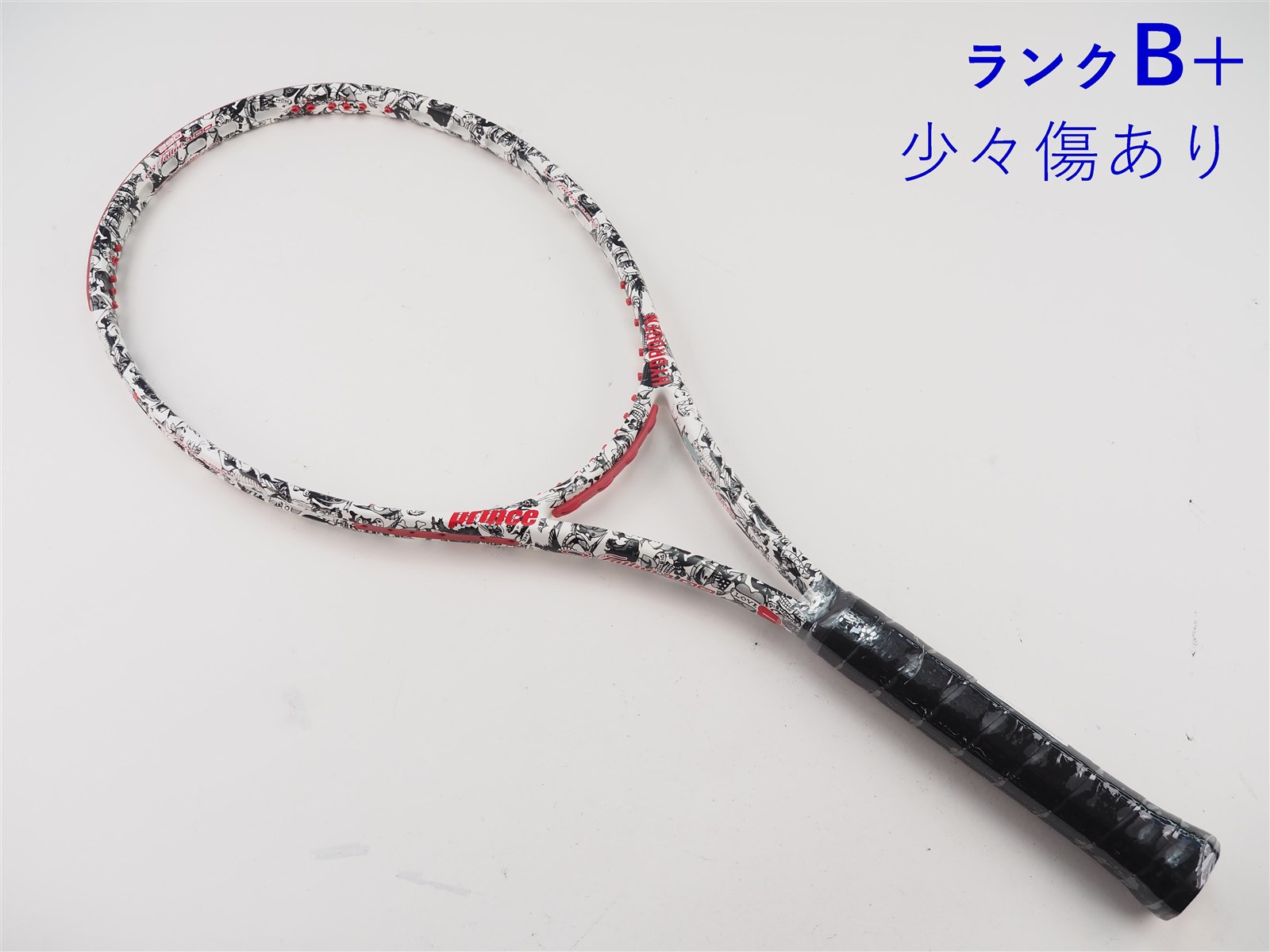 中古】プリンス オースリー タトゥー 100(290g) 2021年モデルPRINCE O3