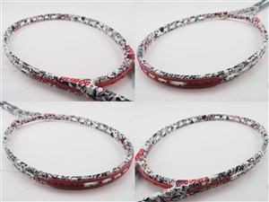 中古】プリンス オースリー タトゥー 100(290g) 2021年モデルPRINCE O3