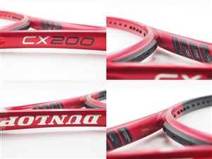 中古】ダンロップ シーエックス 200 2021年モデルDUNLOP CX 200 2021