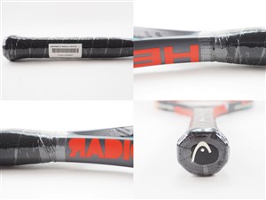 中古】ヘッド グラフィン エックスティー ラジカル エス 2016年モデル