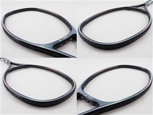 中古】ヨネックス レックスキング 24YONEX R-24(UL2)【中古 テニス