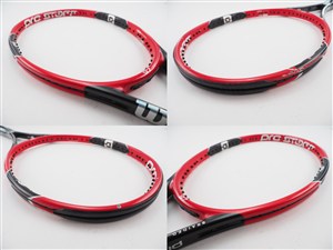 中古】ウィルソン プロ スタッフ 97 2015年モデルWILSON PRO STAFF 97