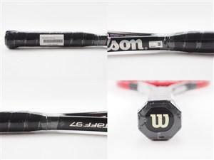 中古】ウィルソン プロ スタッフ 97 2015年モデルWILSON PRO STAFF 97
