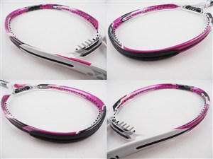 中古】ヨネックス RQ グラフレックス オープンYONEX RQ GRAPHREX OPEN