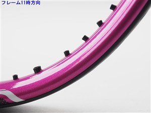 中古】ヨネックス RQ グラフレックス オープンYONEX RQ GRAPHREX OPEN
