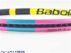 中古】バボラ ピュア アエロ ラファ オリジン 2023年モデルBABOLAT
