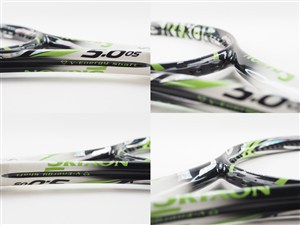 中古】スリクソン レヴォ CV 5.0 OS 2016年モデルSRIXON REVO CV 5.0