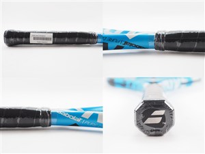 中古】バボラ ピュア ドライブ ライト 2018年モデルBABOLAT PURE DRIVE