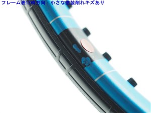 中古】バボラ ピュア ドライブ ライト 2018年モデルBABOLAT PURE DRIVE