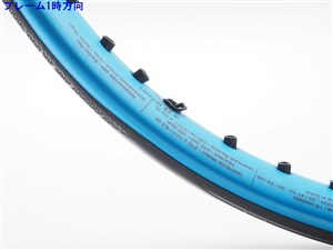 中古】バボラ ピュア ドライブ ライト 2018年モデルBABOLAT PURE DRIVE