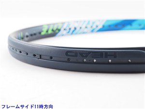 中古】ヘッド グラフィン タッチ インスティンクト ライト 2017年