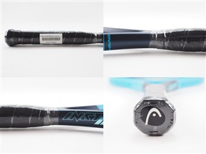 中古】ヘッド グラフィン 360 インスティンクト エス 2019年モデルHEAD