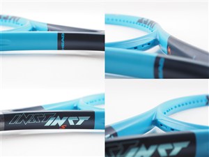 HEAD 2019年 GRAPHENE360 INSTINCT S G2 2本 中古】ヘッド グラフィン 360 インスティンクト エス 2019年モデルHEAD