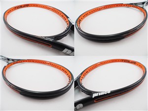 中古】プリンス ツアー プロ 100ティー エックスアール 2015年モデル