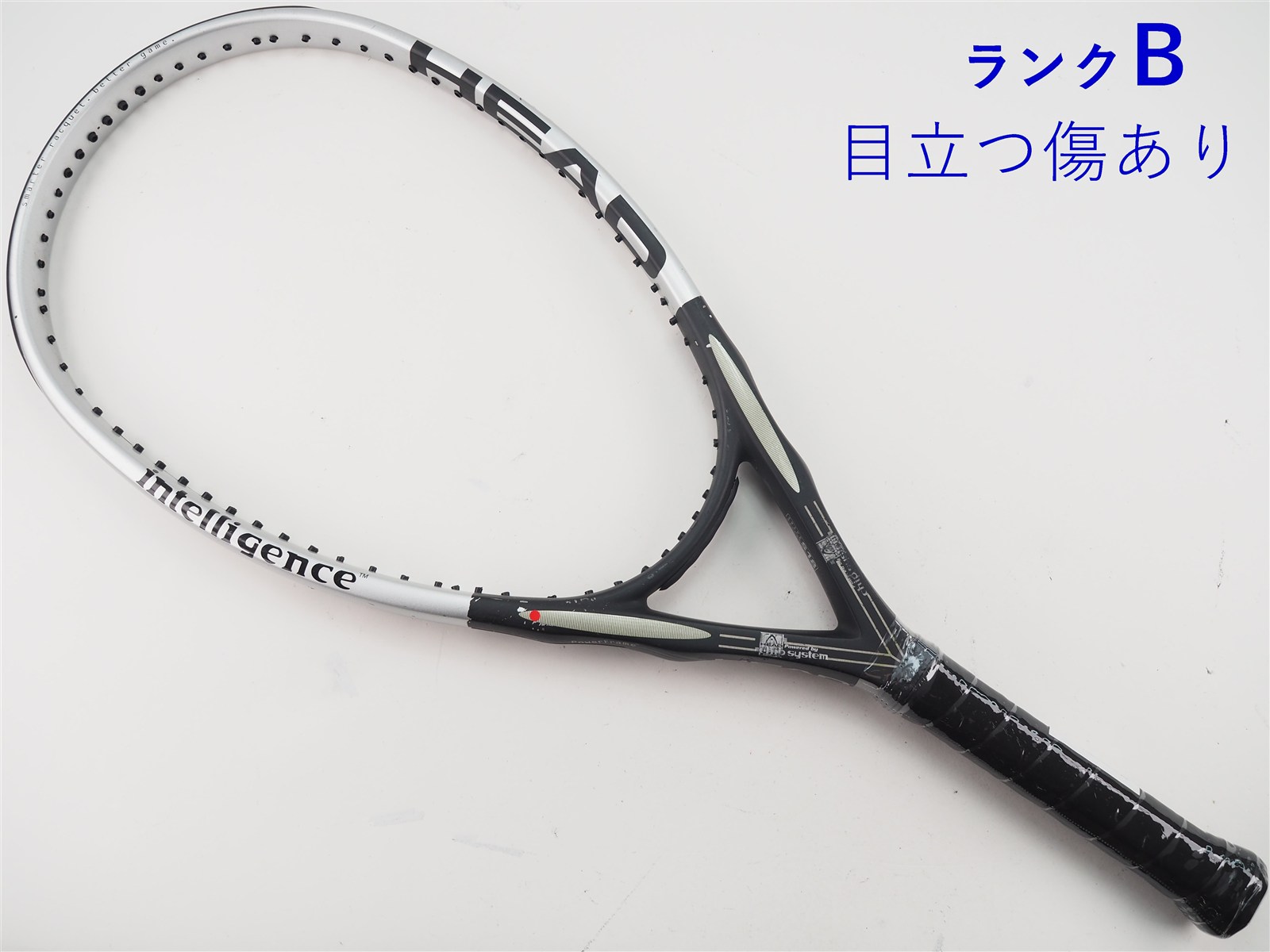 中古】ヘッド アイ エス18 チップシステム 2001年モデルHEAD i.S18