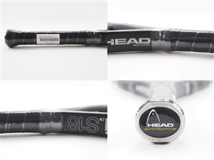 中古】ヘッド アイ エス18 チップシステム 2001年モデルHEAD i.S18