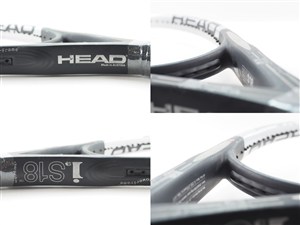 中古】ヘッド アイ エス18 チップシステム 2001年モデルHEAD i.S18