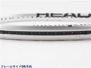 中古】ヘッド アイ エス18 チップシステム 2001年モデルHEAD i.S18