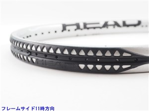 中古】ヘッド アイ エス18 チップシステム 2001年モデルHEAD i.S18