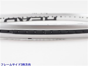 中古】ヘッド アイ エス18 チップシステム 2001年モデルHEAD i.S18