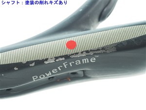 中古】ヘッド アイ エス18 チップシステム 2001年モデルHEAD i.S18