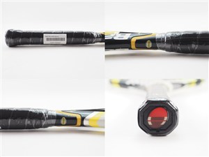 中古】バボラ アエロプロ ドライブ 2010年モデルBABOLAT AERO PRO