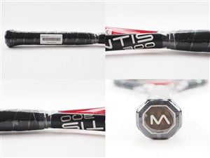 中古】マンティス マンティス 300MANTIS MANTIS 300(G2)【中古 テニス