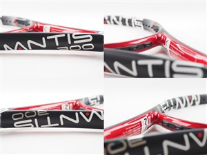 中古】マンティス マンティス 300MANTIS MANTIS 300(G2)【中古 テニス