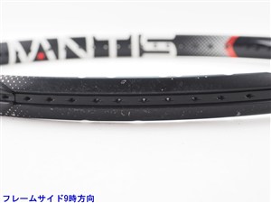 中古】マンティス マンティス 300MANTIS MANTIS 300(G2)【中古 テニス